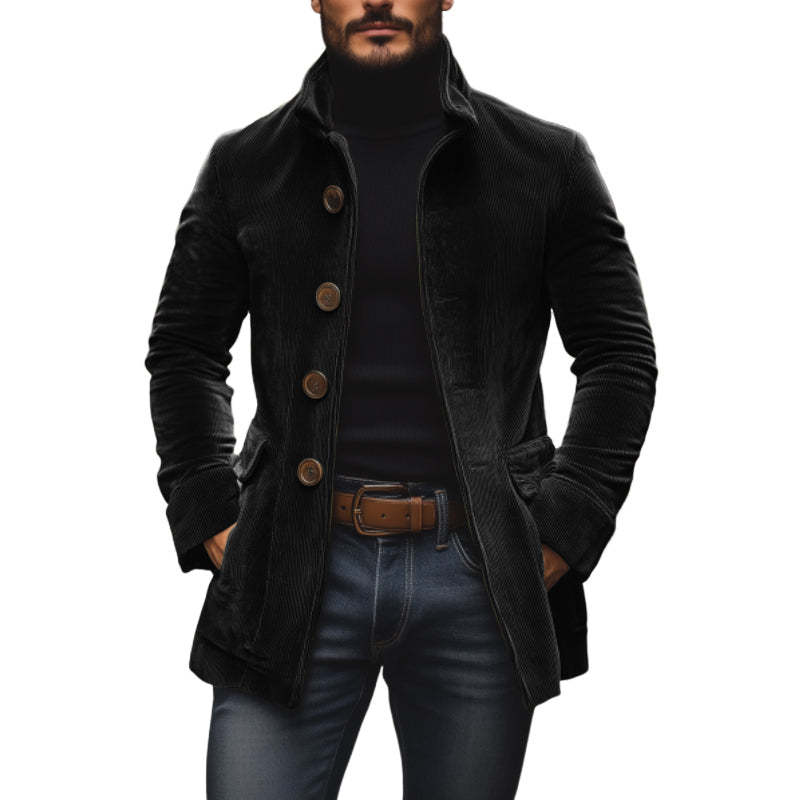 Mens Coats