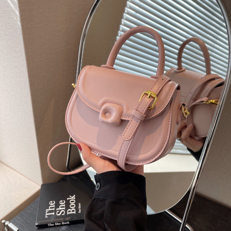 Casual Shoulder Crossbody Bag Forge Maison