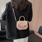 Casual Shoulder Crossbody Bag Forge Maison