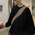 High-grade Cozy Sweater Forge Maison