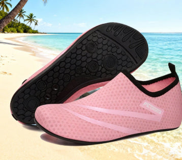 Unisex Non-slip Water Shoes For Water Sports Forge Maison