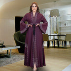 Lush Abaya Forge Maison