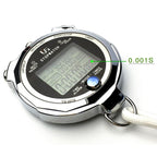 Track and field referee basketball fitness training stopwatch Forge Maison