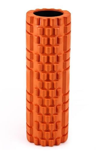 Recovery Foam Roller - Muscle Relief & Mobility Forge Maison