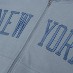 NEW YORK HOODIE Forge Maison