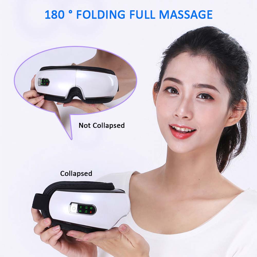 Smart eye massager Forge Maison