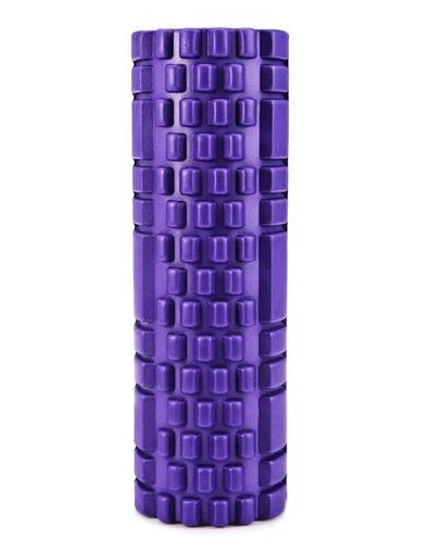 Recovery Foam Roller - Muscle Relief & Mobility Forge Maison