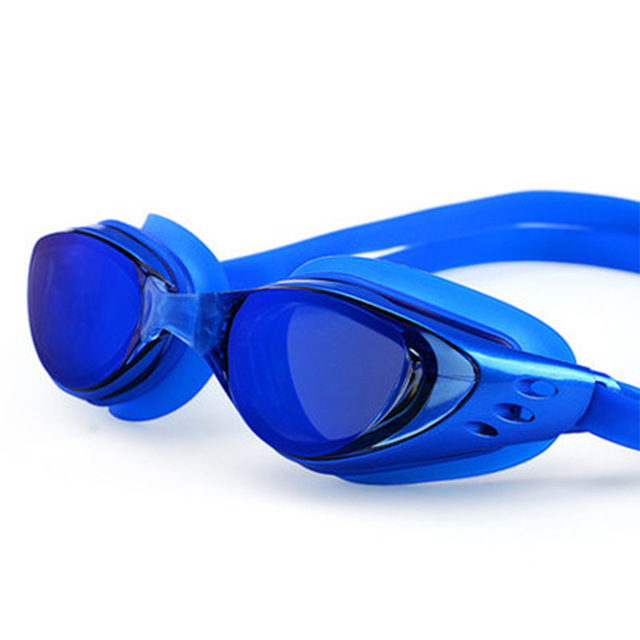 Premium Diving Goggles - Wide-View Anti-Fog Swim Mask Forge Maison