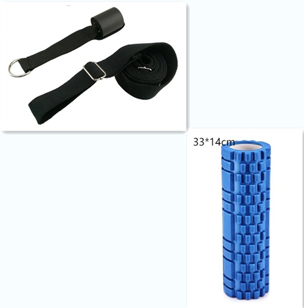 Recovery Foam Roller - Muscle Relief & Mobility Forge Maison