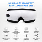 Smart eye massager Forge Maison
