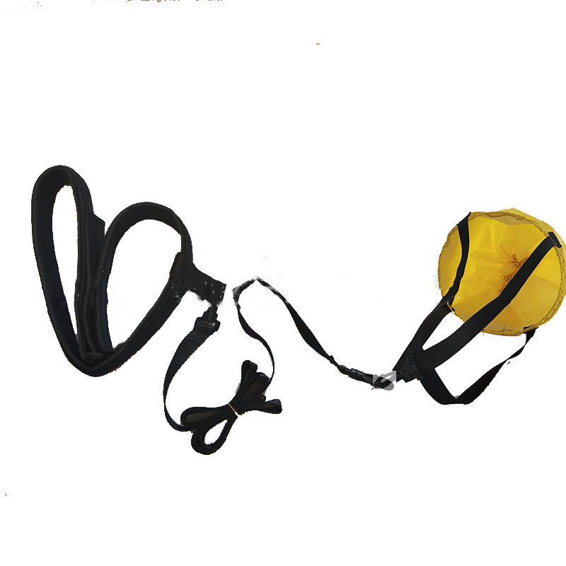 Resistance Swimming Special Strength Training Suit Forge Maison