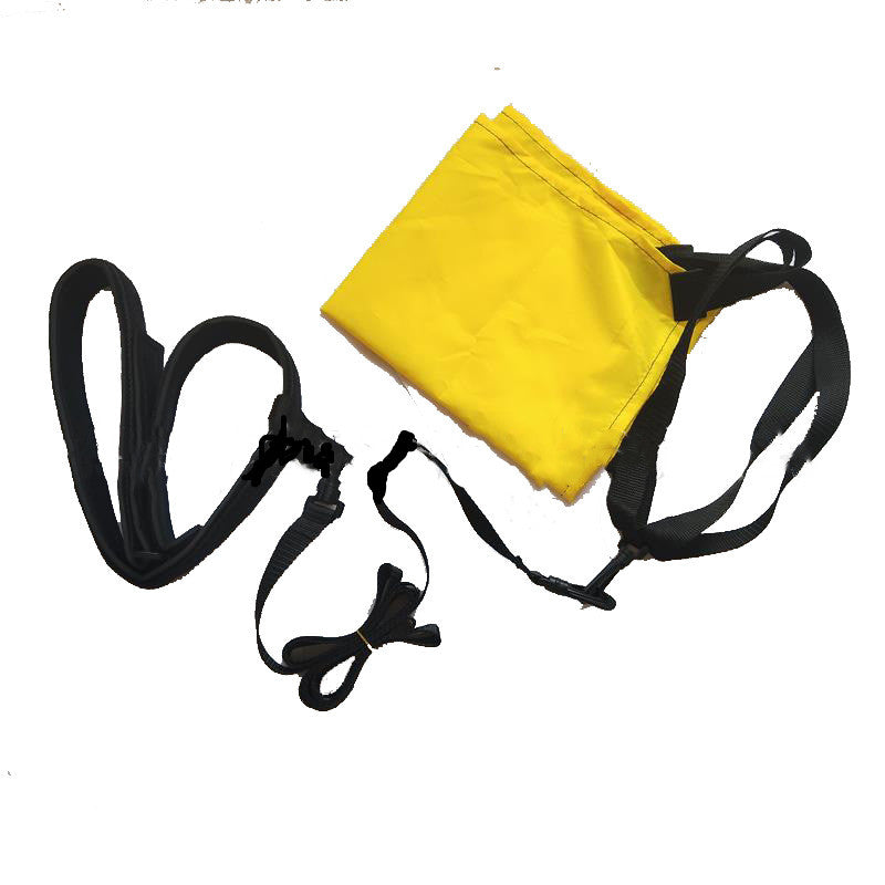 Resistance Swimming Special Strength Training Suit Forge Maison