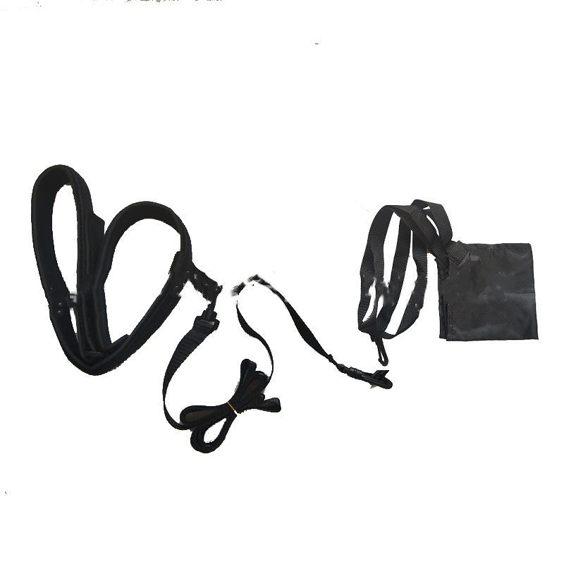 Resistance Swimming Special Strength Training Suit Forge Maison