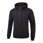 Camouflage Hoodie Forge Maison