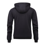 Camouflage Hoodie Forge Maison