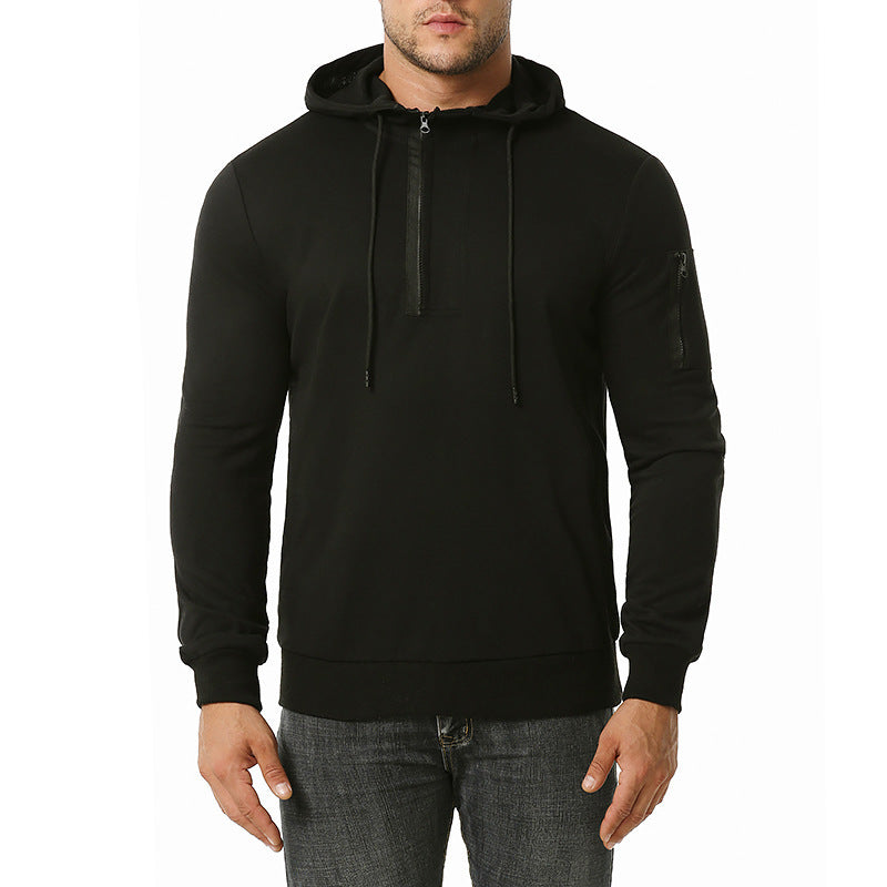 Active Comfort Hoodie Forge Maison