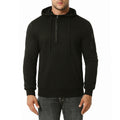 Active Comfort Hoodie Forge Maison