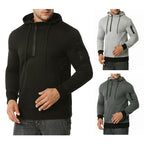Active Comfort Hoodie Forge Maison