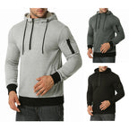Active Comfort Hoodie Forge Maison