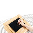 Compatible with Apple, Tablet Computer Adjustable Stand Ipad Pro Drawing Board Forge Maison
