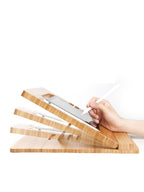 Compatible with Apple, Tablet Computer Adjustable Stand Ipad Pro Drawing Board Forge Maison