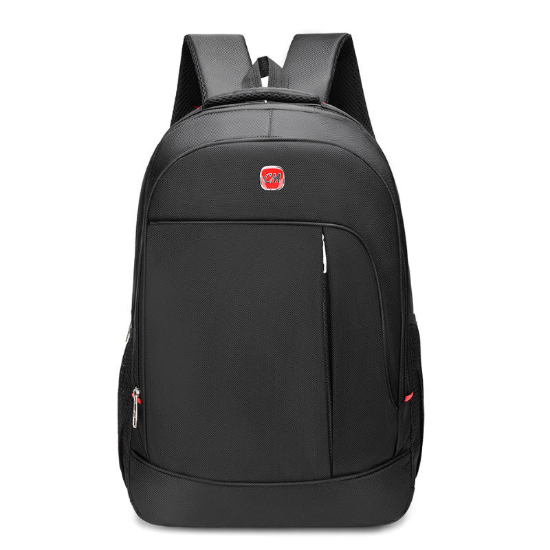 Business Computer Bag | Waterproof 15.6" Laptop Backpack Forge Maison