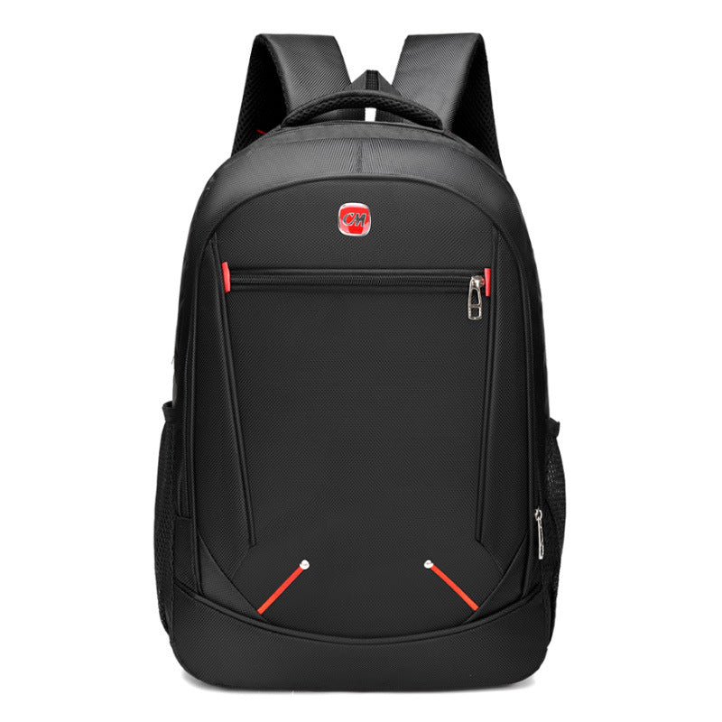 Business Computer Bag | Waterproof 15.6" Laptop Backpack Forge Maison