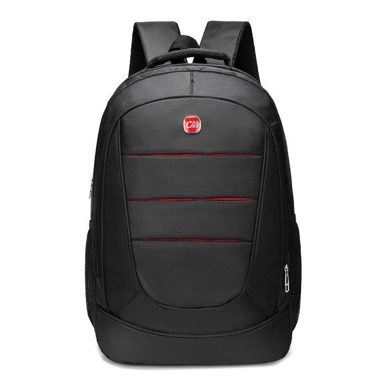 Business Computer Bag | Waterproof 15.6" Laptop Backpack Forge Maison