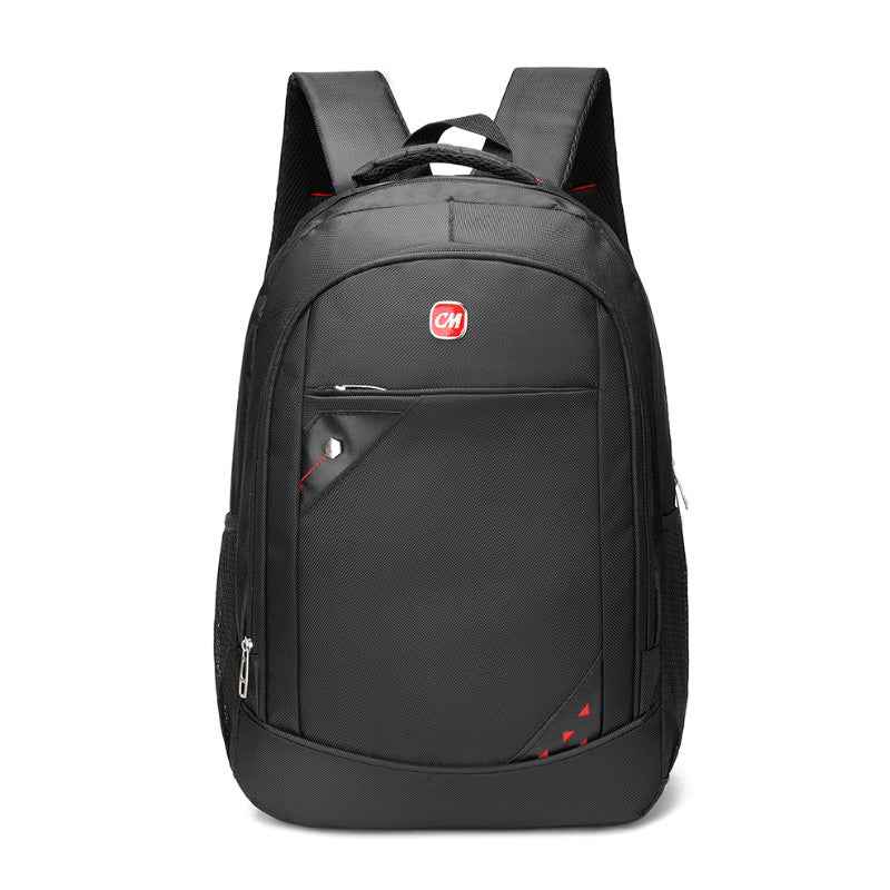 Business Computer Bag | Waterproof 15.6" Laptop Backpack Forge Maison