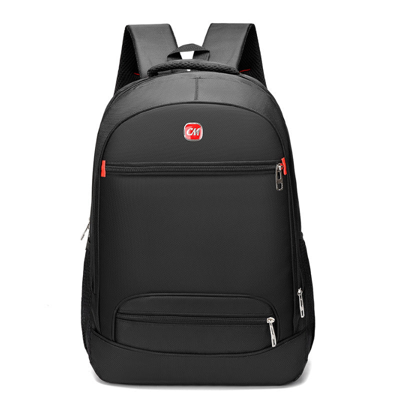 Business Computer Bag | Waterproof 15.6" Laptop Backpack Forge Maison