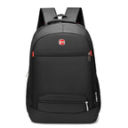 Business Computer Bag | Waterproof 15.6" Laptop Backpack Forge Maison