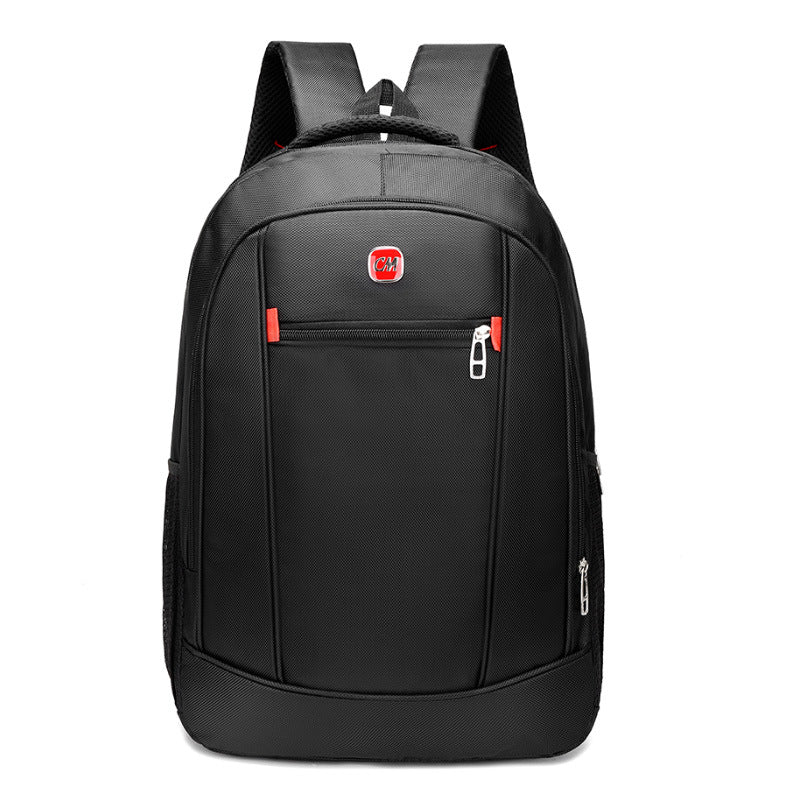 Business Computer Bag | Waterproof 15.6" Laptop Backpack Forge Maison