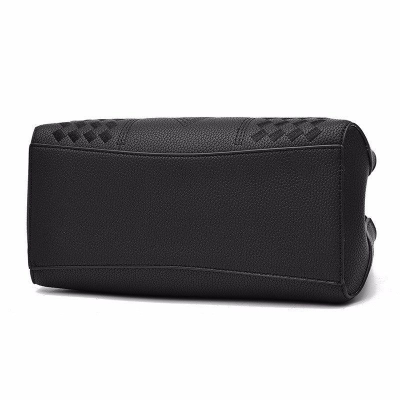 The City Carryall | Premium Vegan Leather Handbag Forge Maison