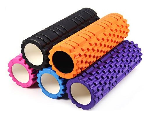 Recovery Foam Roller - Muscle Relief & Mobility Forge Maison