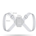 The Poise | Smart Bio-Feedback Trainer Forge Maison