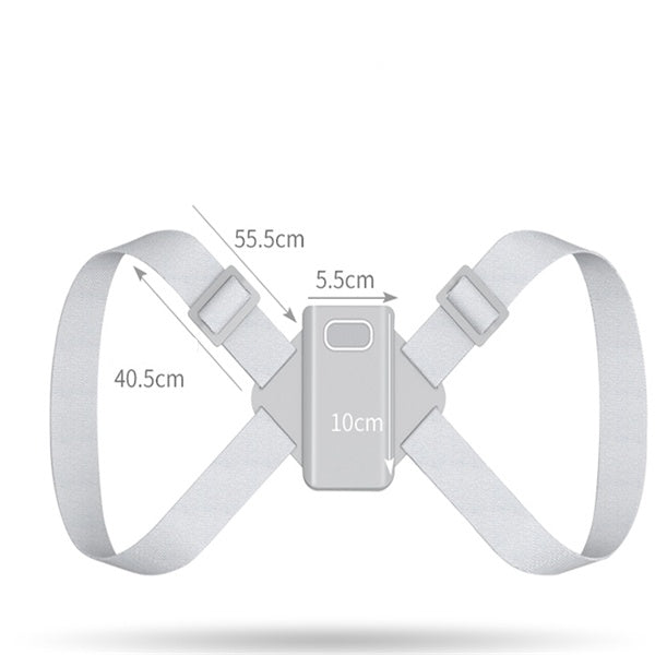 The Poise | Smart Bio-Feedback Trainer Forge Maison