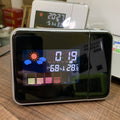 Home electronic clock Forge Maison