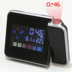 Home electronic clock Forge Maison