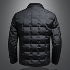 Arctic Shield Down Jacket Forge Maison