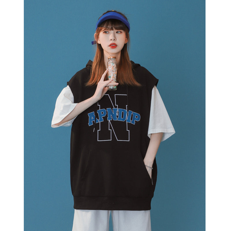 Retro Basketball Jersey - Streetwear Forge Maison