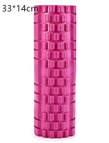 Recovery Foam Roller - Muscle Relief & Mobility Forge Maison