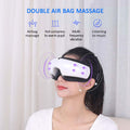 Smart eye massager Forge Maison