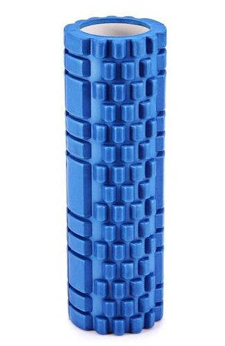 Recovery Foam Roller - Muscle Relief & Mobility Forge Maison