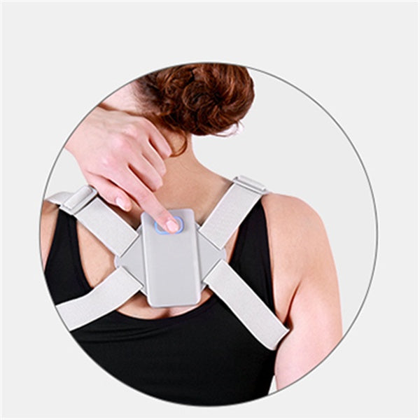 The Poise | Smart Bio-Feedback Trainer Forge Maison