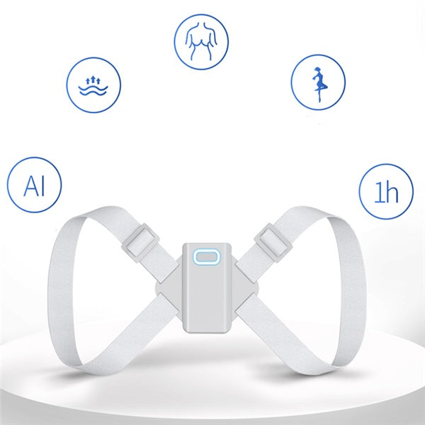 The Poise | Smart Bio-Feedback Trainer Forge Maison