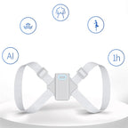 The Poise | Smart Bio-Feedback Trainer Forge Maison