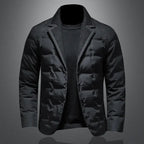Arctic Shield Down Jacket Forge Maison