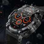 The Apex Smartwatch Forge Maison