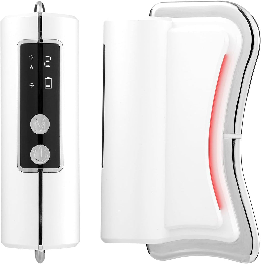 Electric Fascia Massager Forge Maison