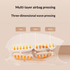 Heated Hand Massager - Stress Relief & Muscle Recovery Forge Maison